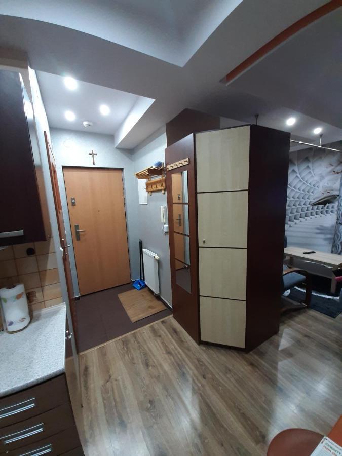 Apartament Cien Giewontu Закопане Екстер'єр фото