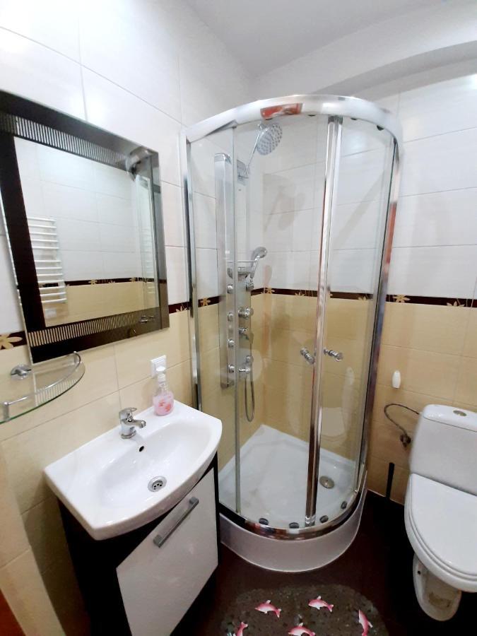 Apartament Cien Giewontu Закопане Екстер'єр фото