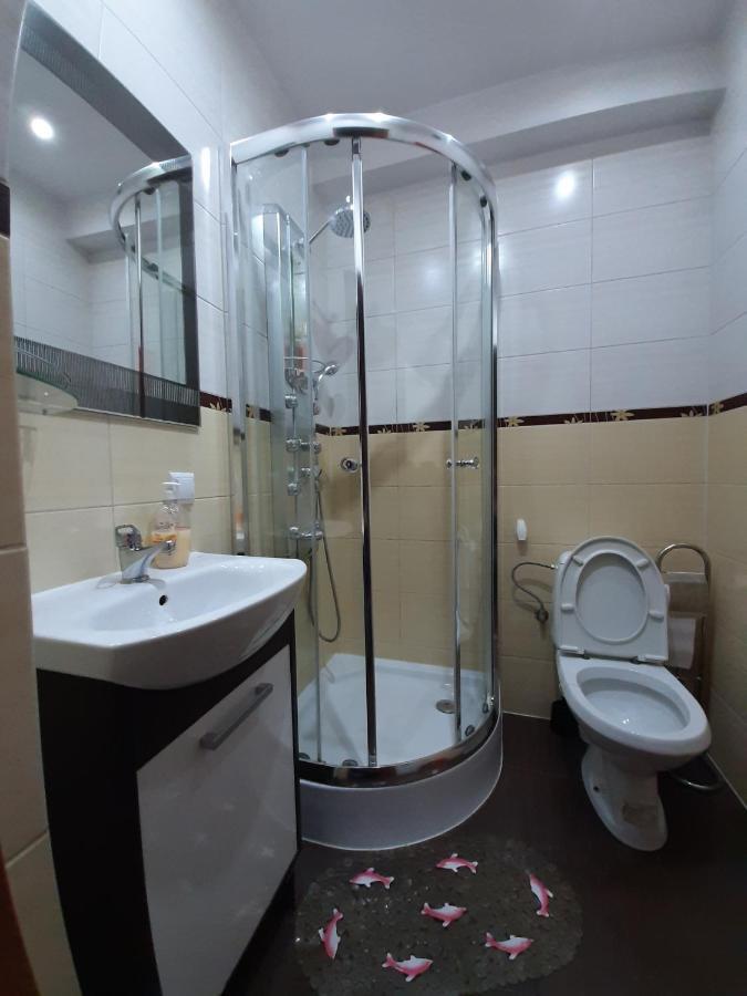 Apartament Cien Giewontu Закопане Екстер'єр фото